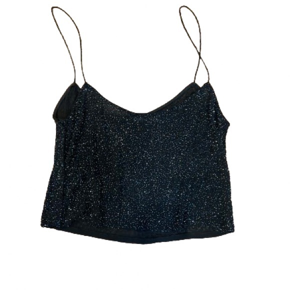 Stunning Beaded Camisole - Picture 5 of 5